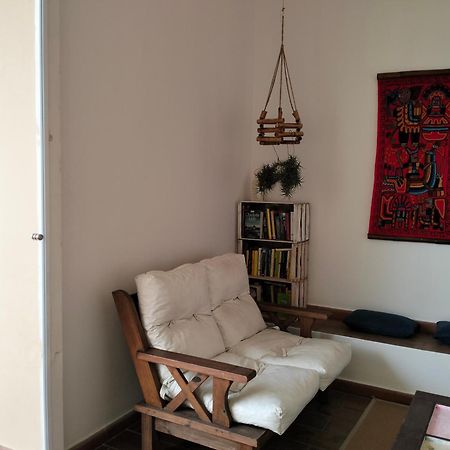 B&B Artemisia Alghero Kültér fotó