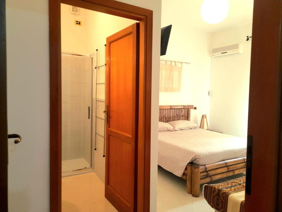 B&B Artemisia Alghero Kültér fotó