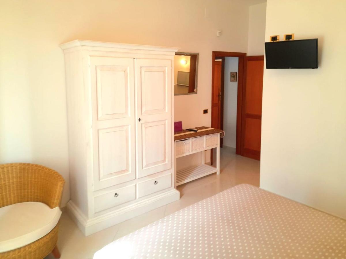 B&B Artemisia Alghero Kültér fotó