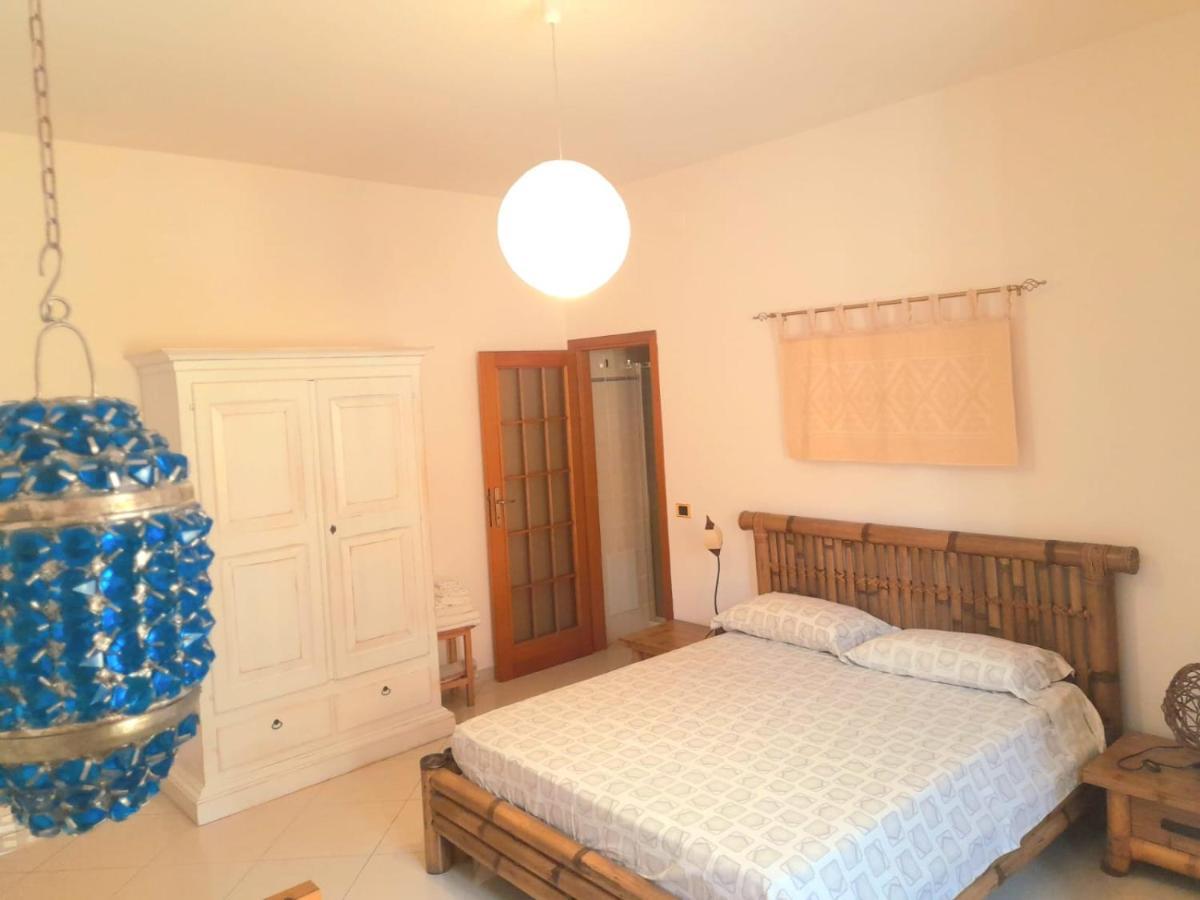 B&B Artemisia Alghero Kültér fotó