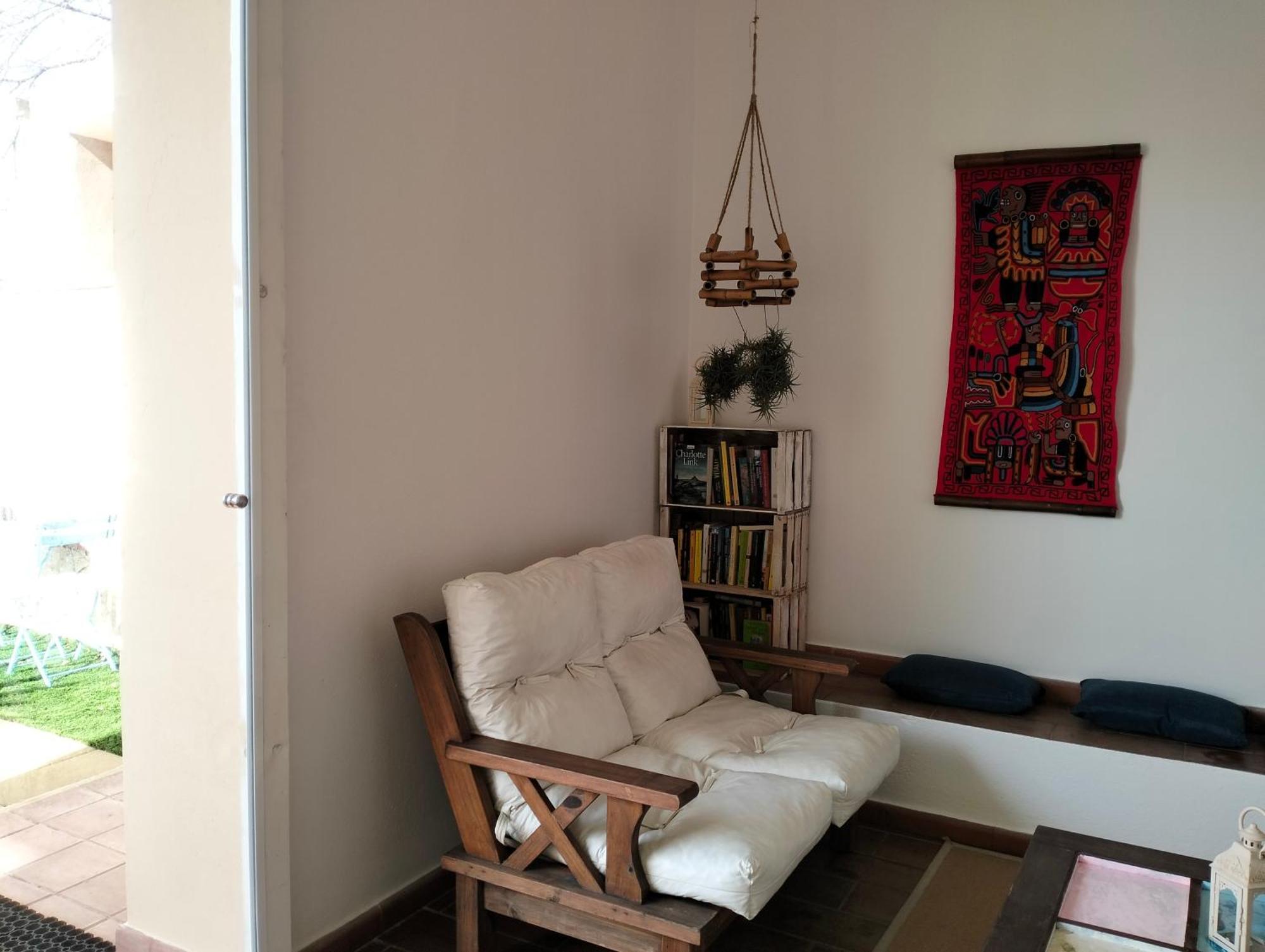 B&B Artemisia Alghero Kültér fotó
