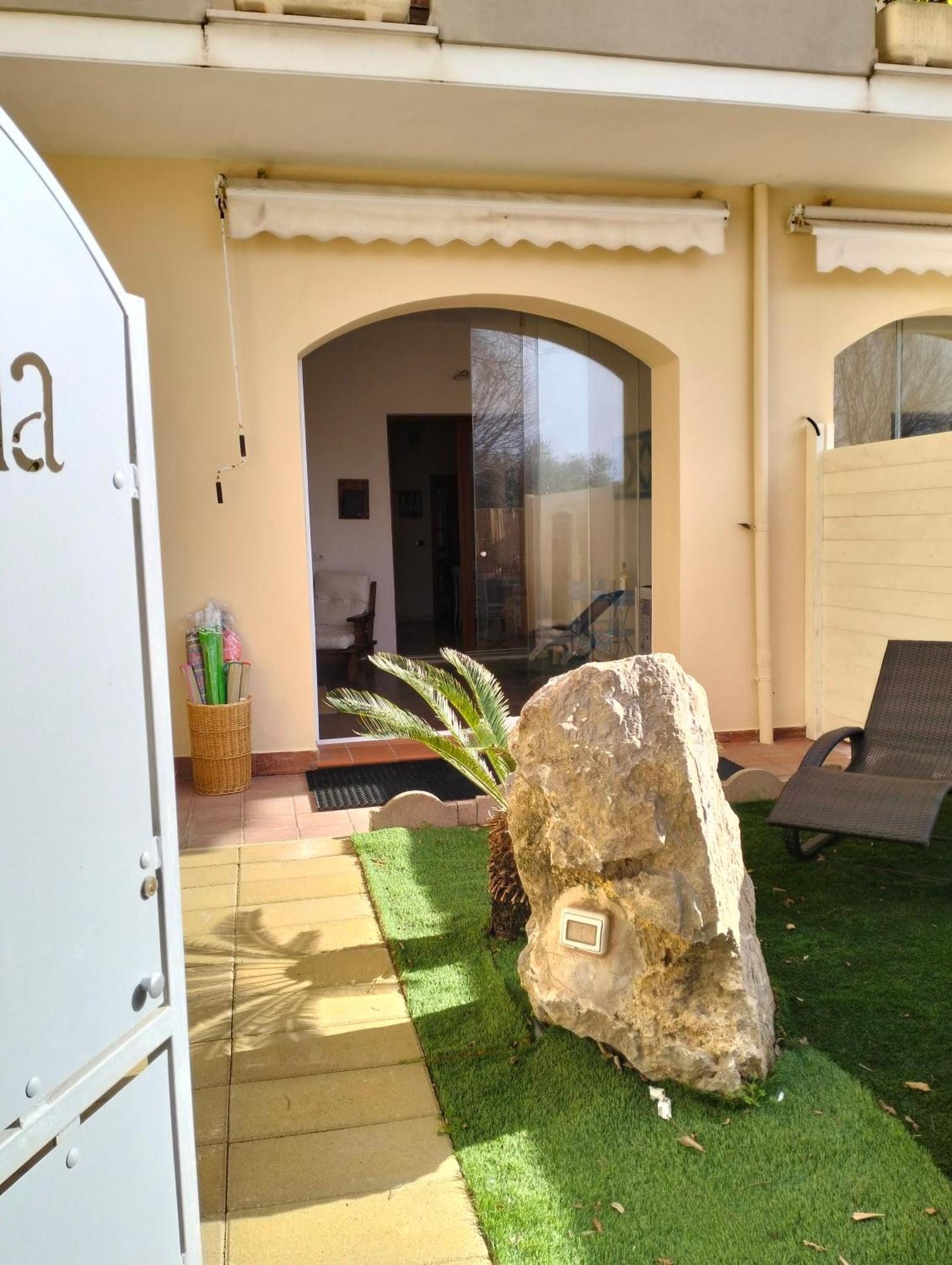 B&B Artemisia Alghero Kültér fotó