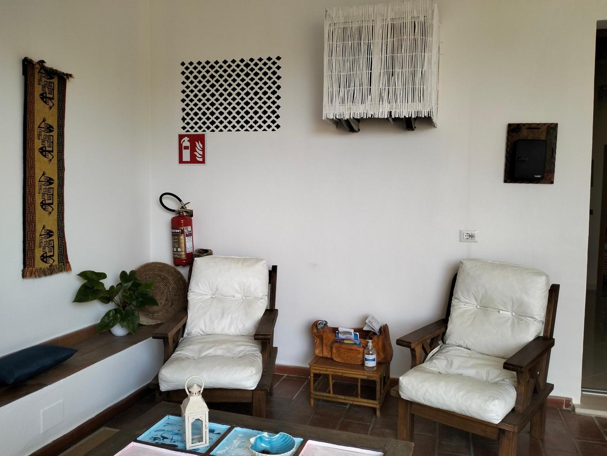 B&B Artemisia Alghero Kültér fotó