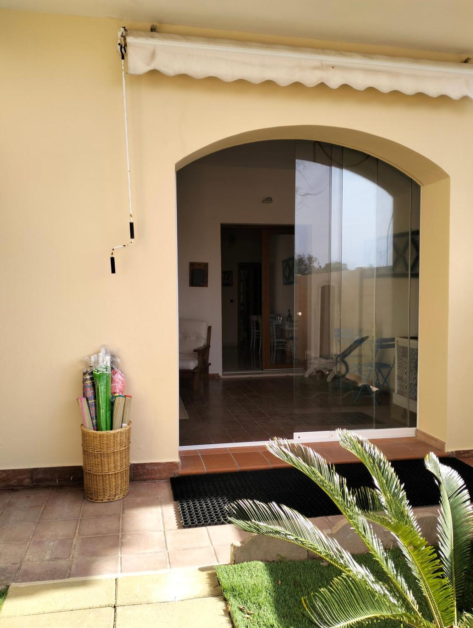 B&B Artemisia Alghero Kültér fotó