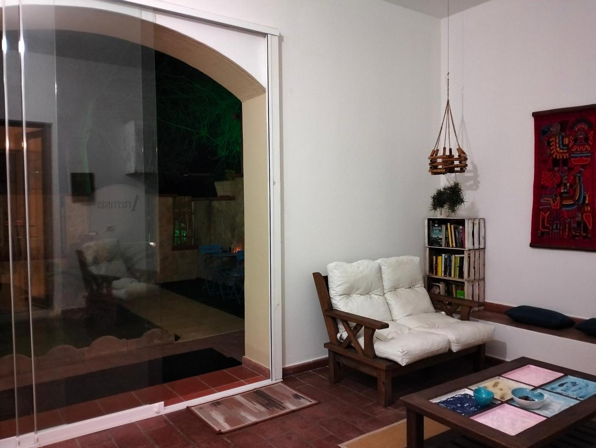 B&B Artemisia Alghero Kültér fotó
