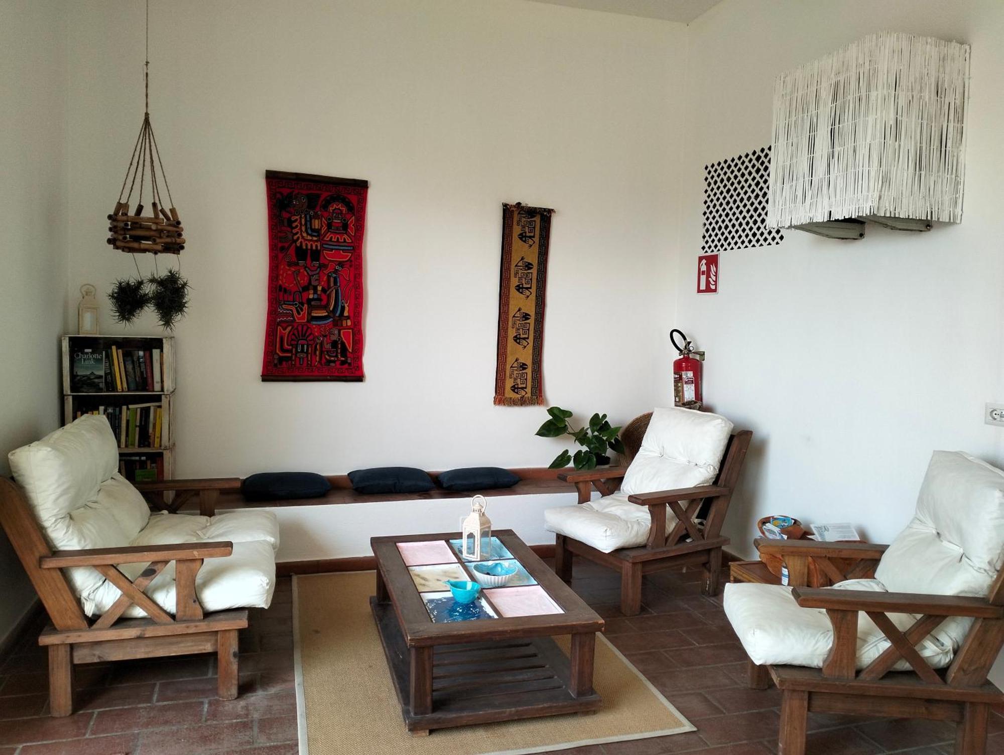 B&B Artemisia Alghero Kültér fotó