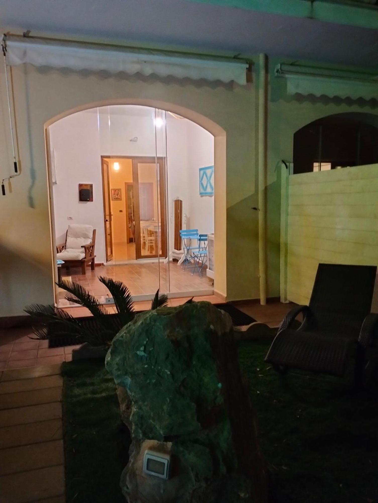 B&B Artemisia Alghero Kültér fotó