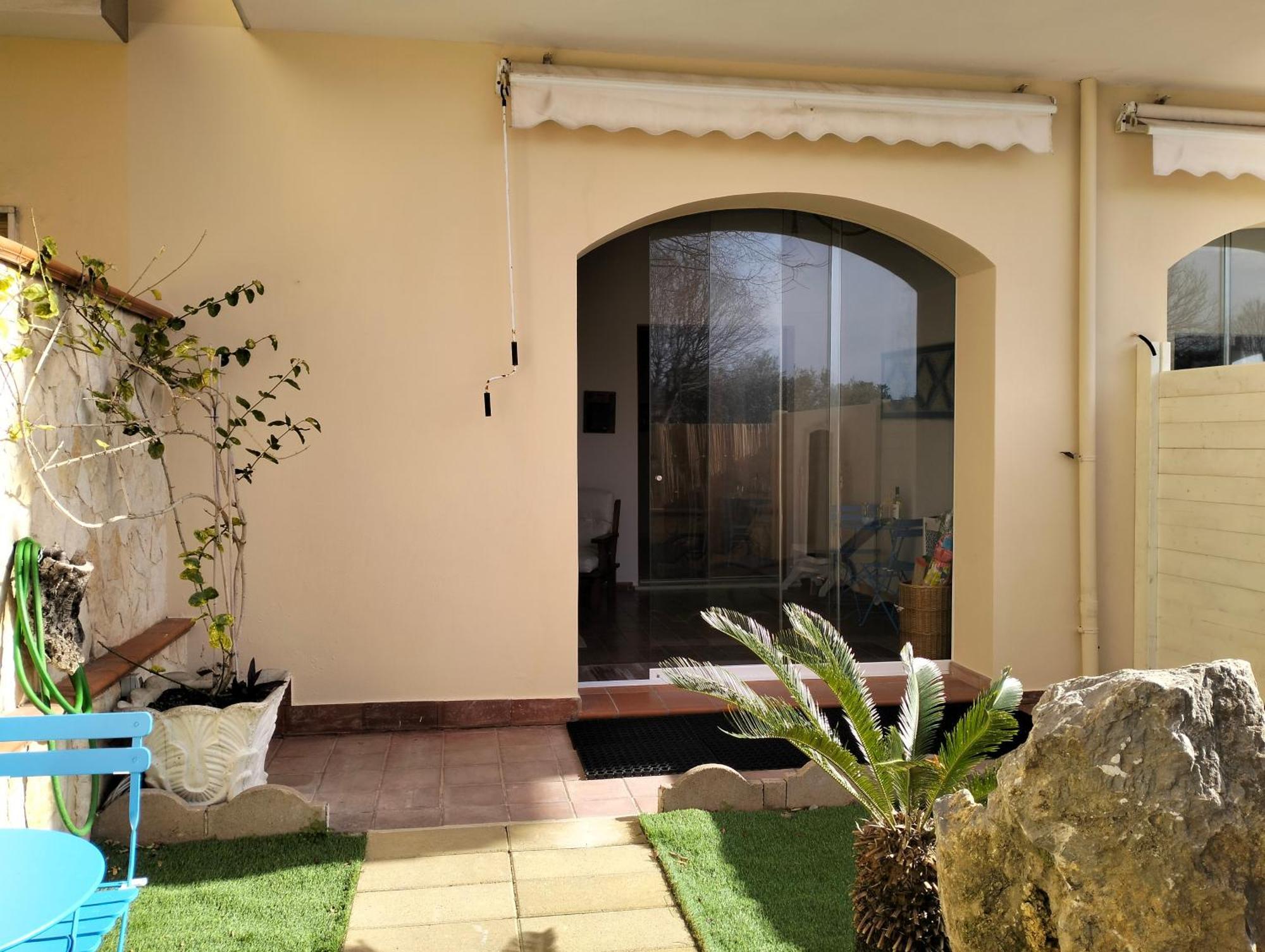 B&B Artemisia Alghero Kültér fotó