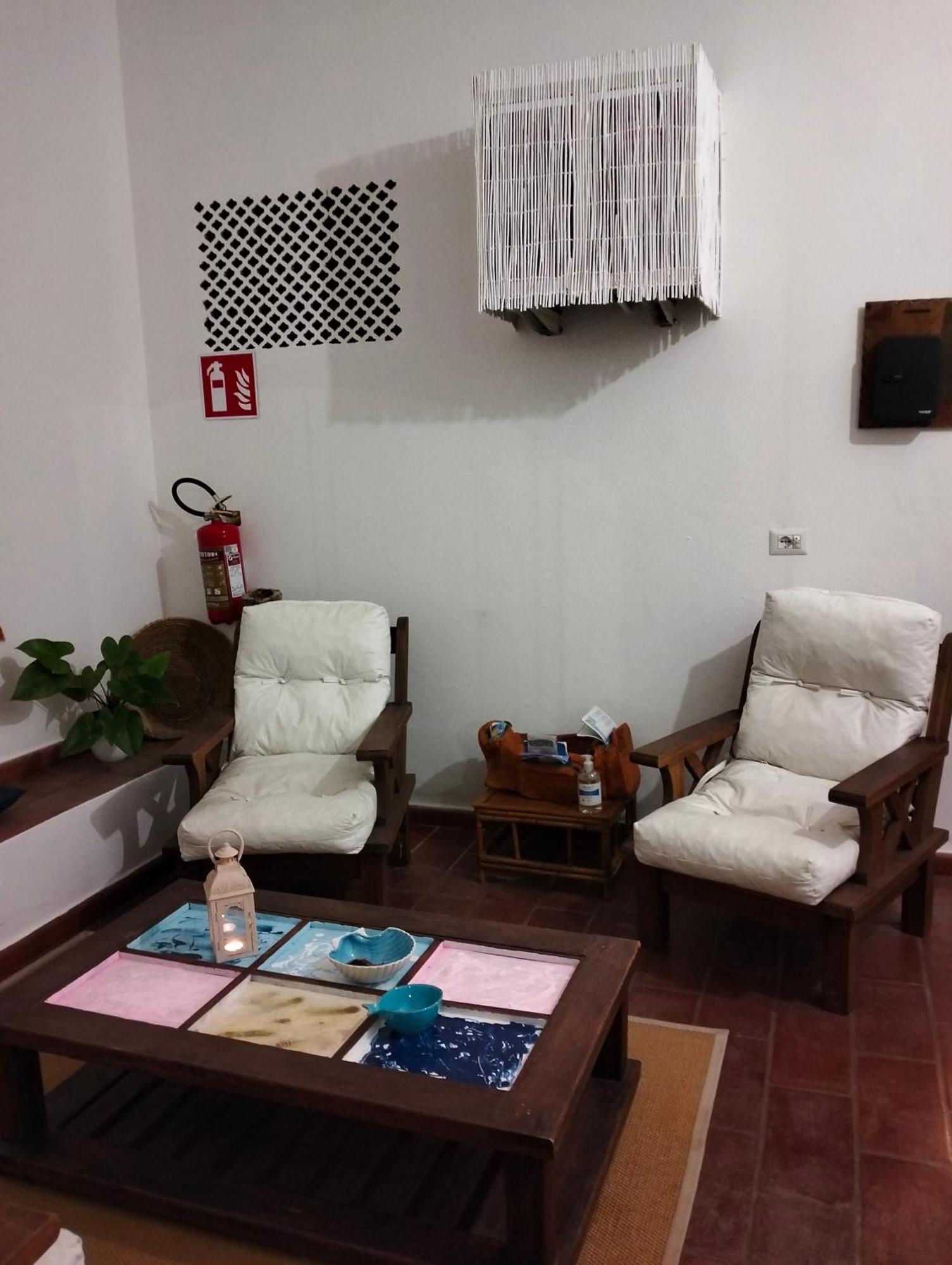 B&B Artemisia Alghero Kültér fotó
