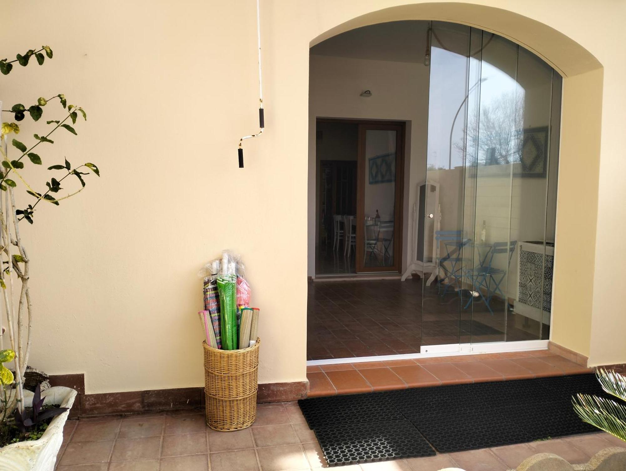 B&B Artemisia Alghero Kültér fotó