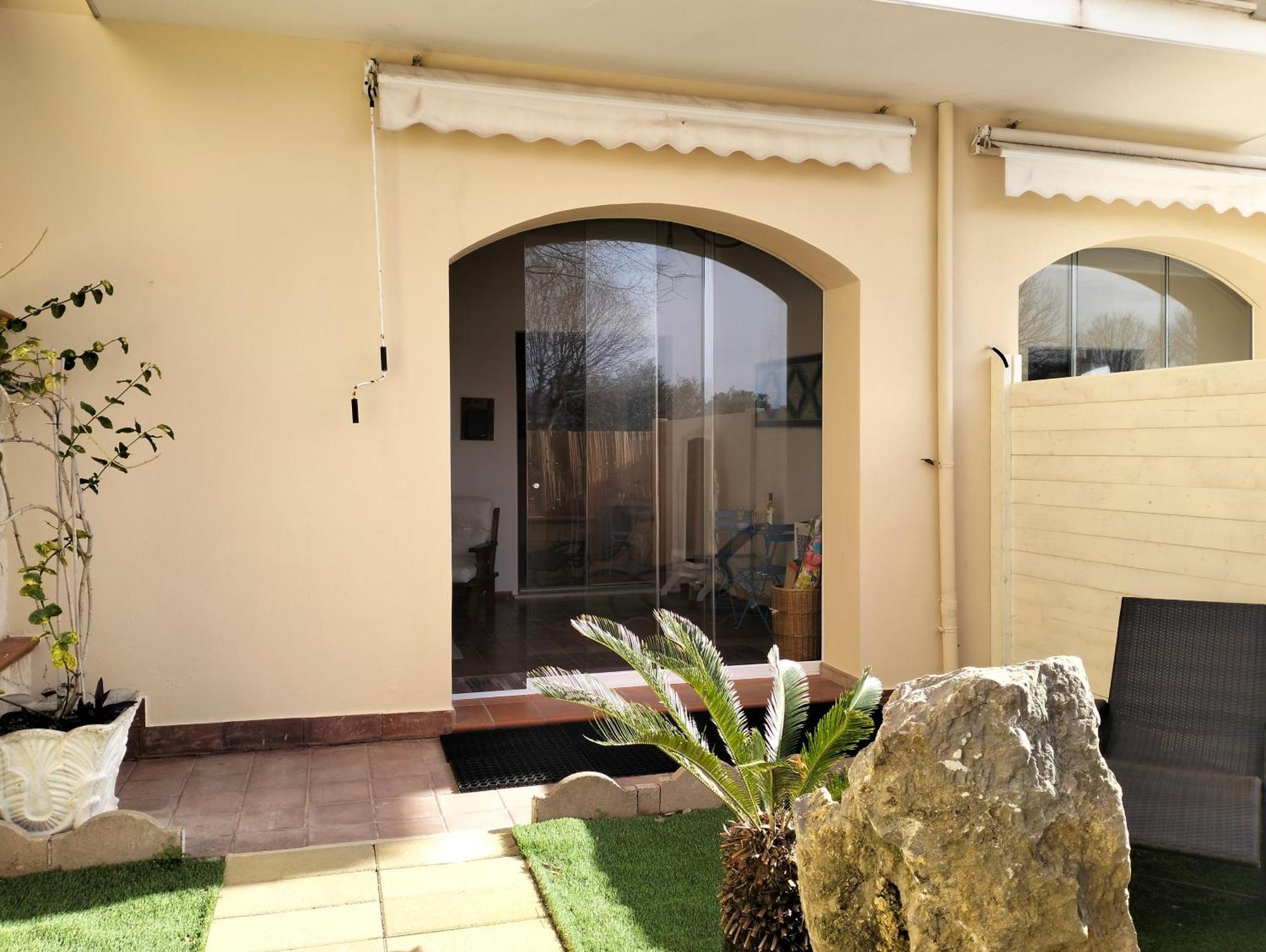 B&B Artemisia Alghero Kültér fotó
