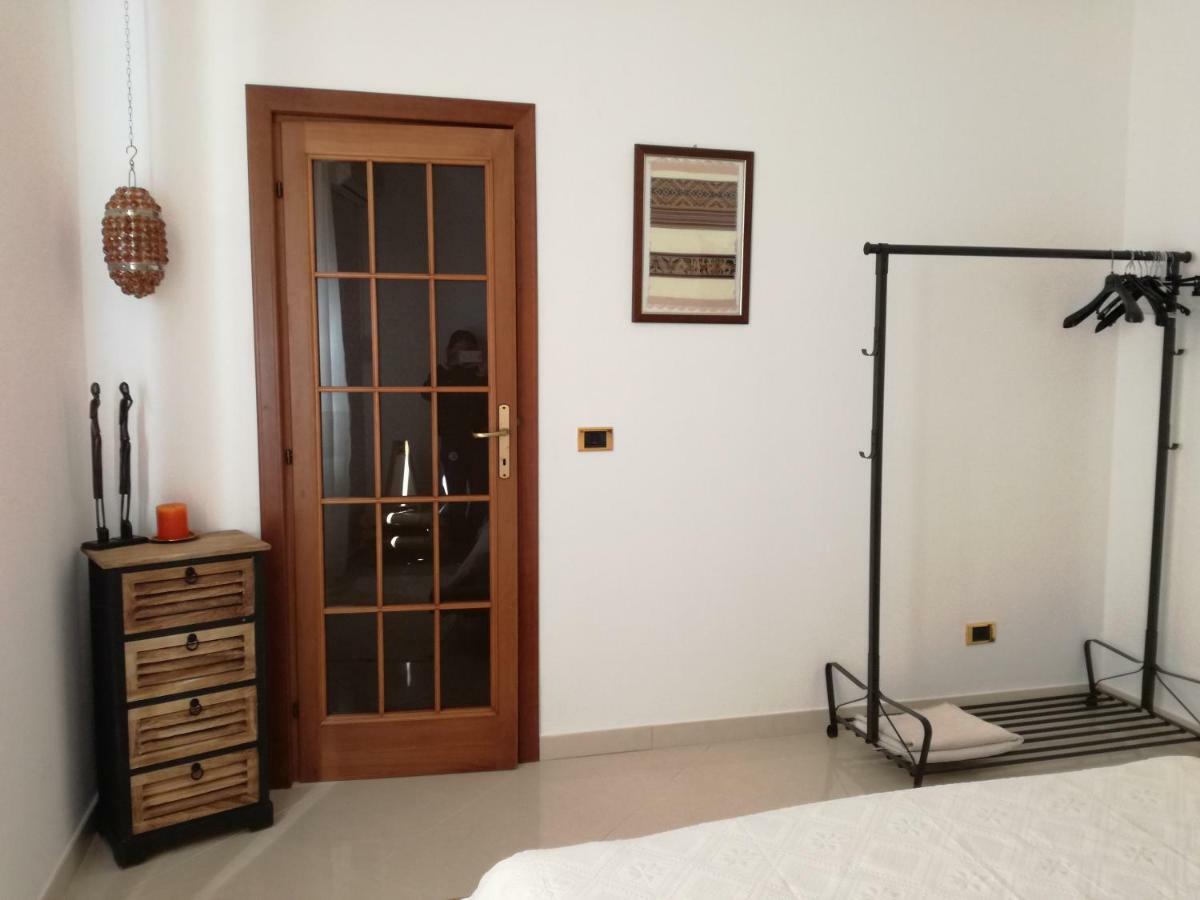 B&B Artemisia Alghero Kültér fotó