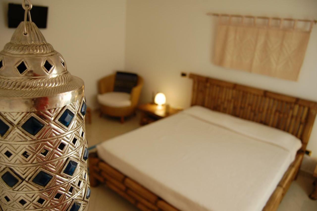 B&B Artemisia Alghero Kültér fotó