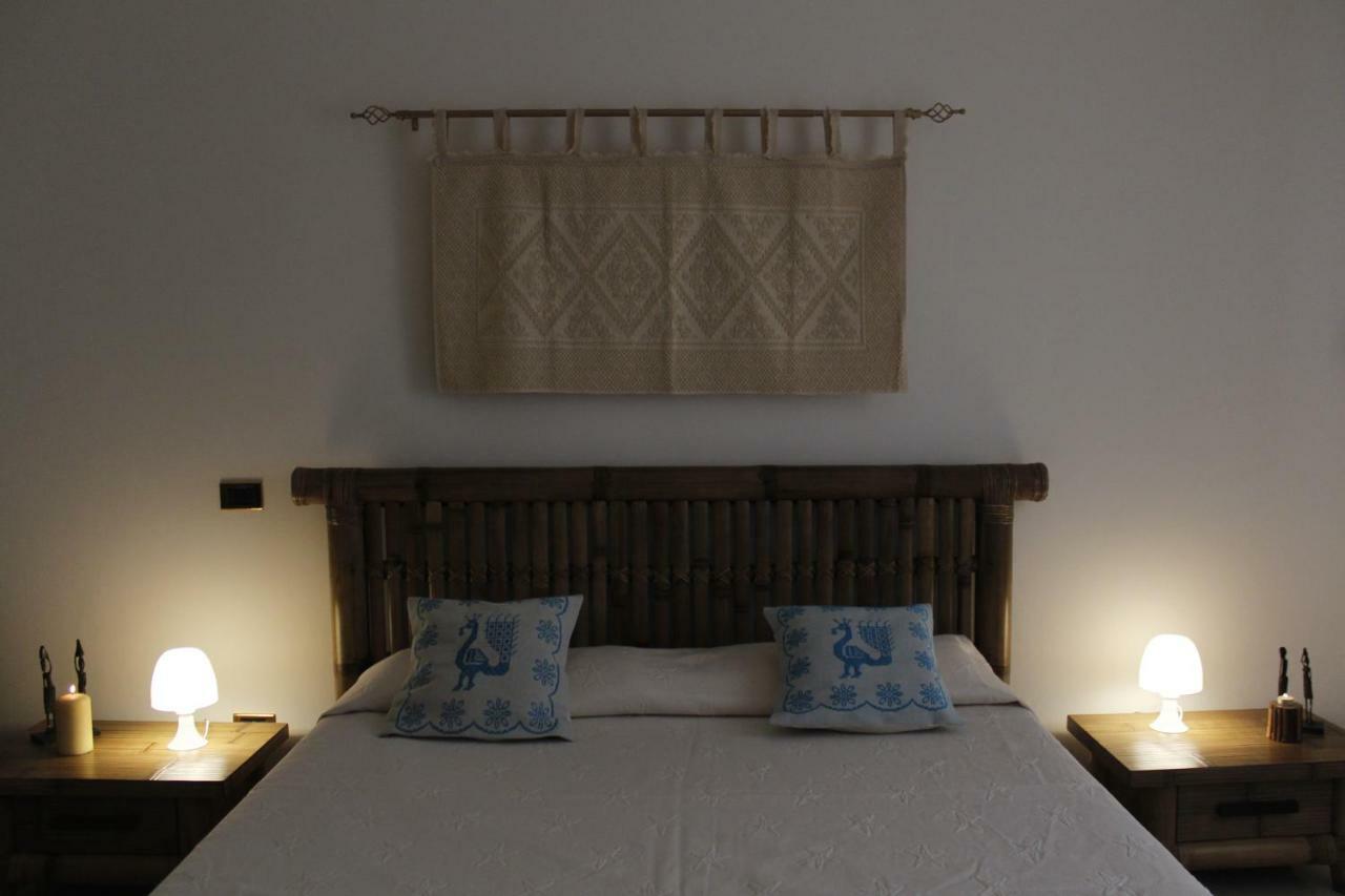 B&B Artemisia Alghero Kültér fotó