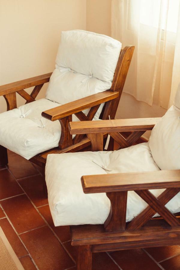 B&B Artemisia Alghero Kültér fotó