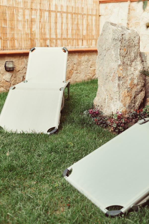 B&B Artemisia Alghero Kültér fotó