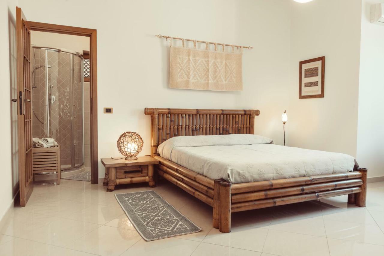 B&B Artemisia Alghero Kültér fotó