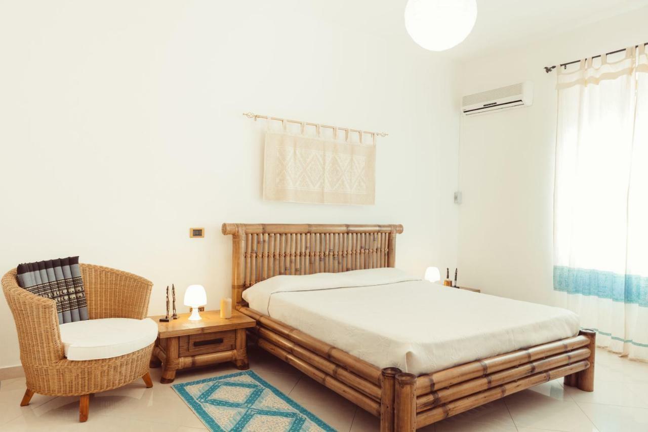 B&B Artemisia Alghero Kültér fotó