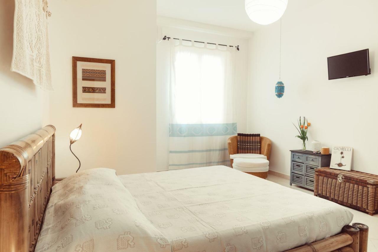 B&B Artemisia Alghero Kültér fotó