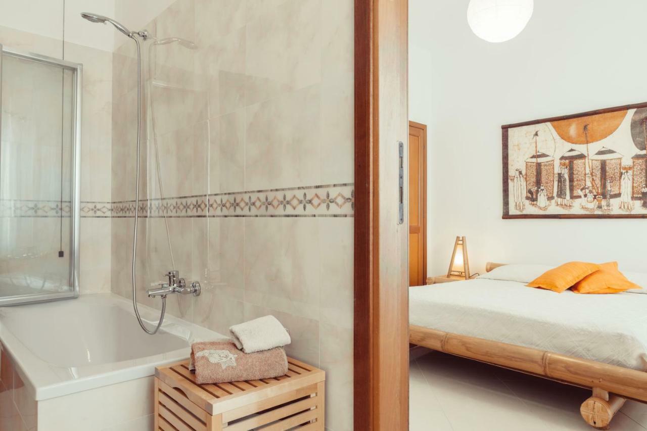 B&B Artemisia Alghero Kültér fotó