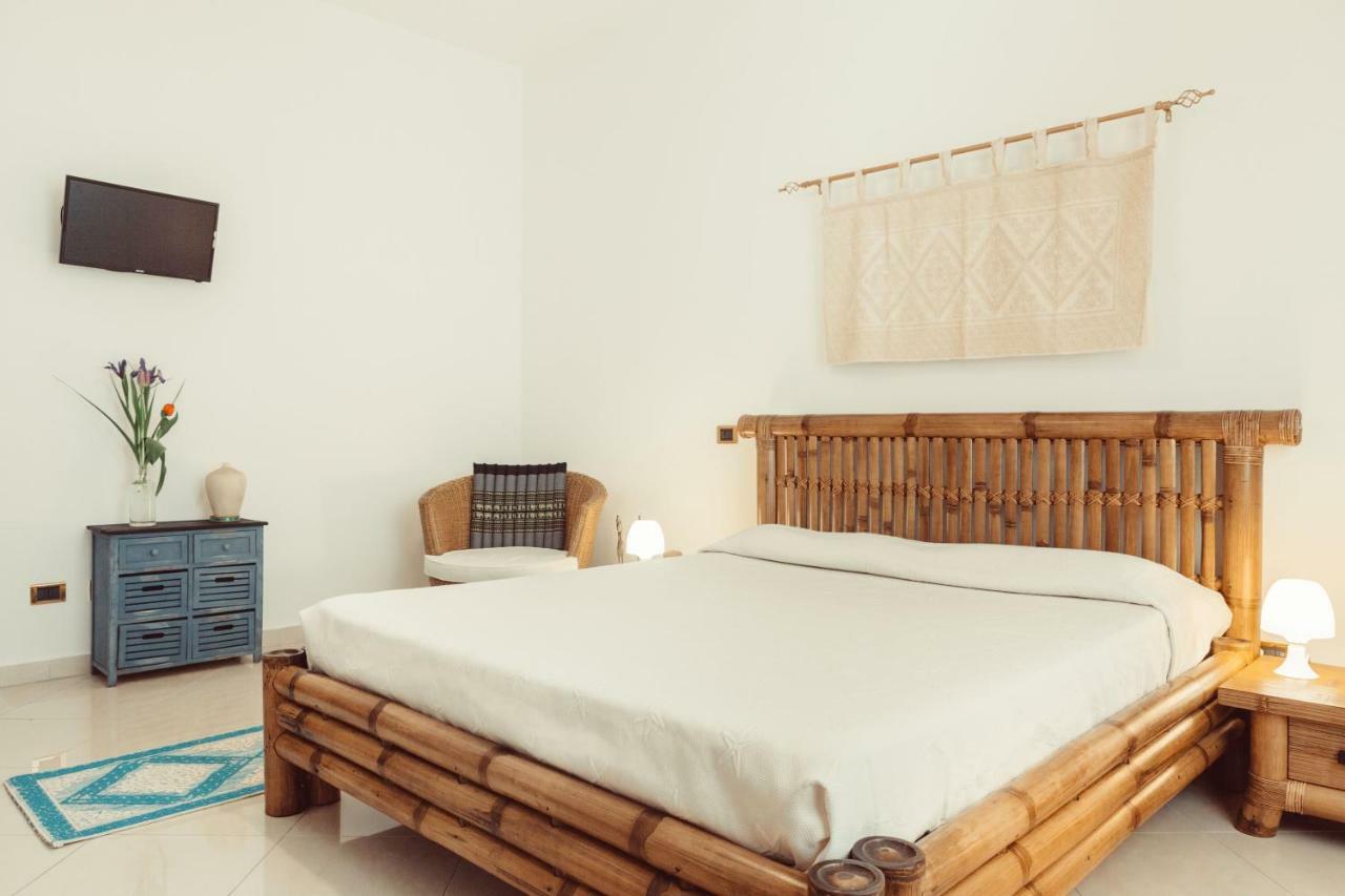 B&B Artemisia Alghero Kültér fotó