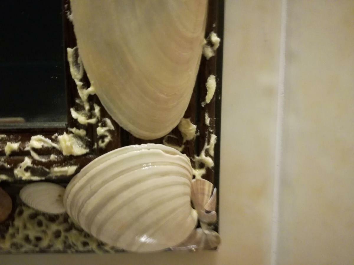 B&B Artemisia Alghero Kültér fotó
